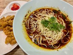 -好這口重庆小面(总店)