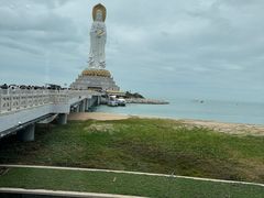 -三亚南山文化旅游区