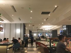 -港丽餐厅(高德置地店)