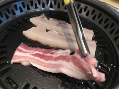 -德寿宫韩国料理(下沙店)