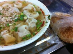 馄饨-汪家馄饨(集庆路店)