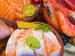 -松鹤精致料理(五一中路店)