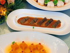 -香格里拉香宫·海鲜青岛菜·鲁菜·淮扬菜