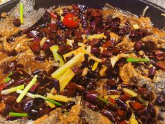 烤鱼-老板恋上鱼(恒隆广场店)