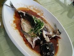 -茗荔园农庄(大涌店)