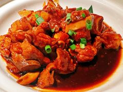 -绿茶餐厅(青岛城阳万象汇店)