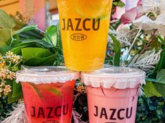 -Jazcu珍仕菓鲜榨果汁(西单大悦城店)
