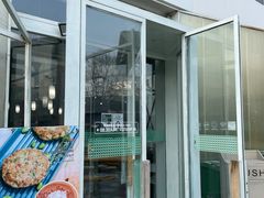 门面-Green Option(官舍店)