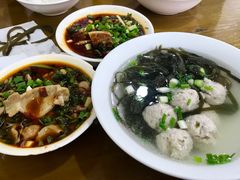 -健民肥肠(颐和家园店)