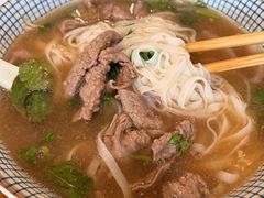 生滚牛肉河粉-越南牛肉河粉餐厅(书院巷店)