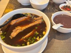 -中国厨房/台湾牛肉面
