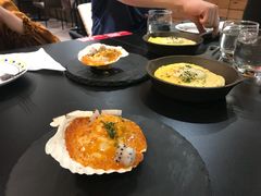 -CRAZYONES西班牙海鲜饭(日月光店)