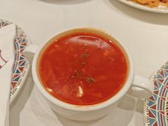 -老井俄式餐厅