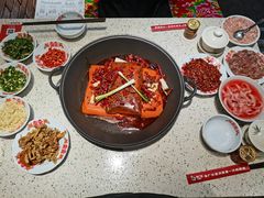 -龙厂长老火锅(抚琴店)