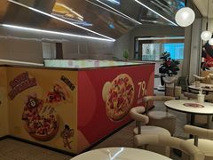 -必胜客(大悦城店)