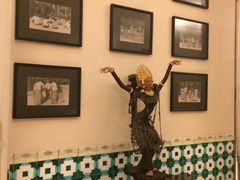 -日惹市凤凰翰悦阁酒店