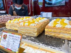 -新侨三宝乐面包店(崇文门店)
