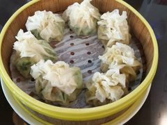 -真食净香居·内蒙烧麦(亚运村店)