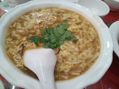 -玉华台饭庄(裕中西里小区店)