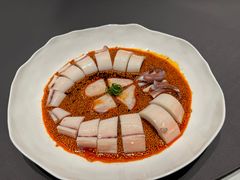 -许家菜(望江店)