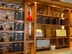 -西贝海鲜汇(槐安路店)