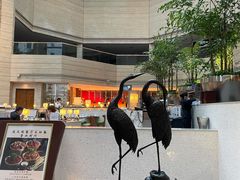 -上海静安昆仑大酒店