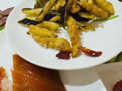 -满堂·烤鸭店·北京菜(鼓楼店)