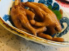 -点都德(聚福楼店)