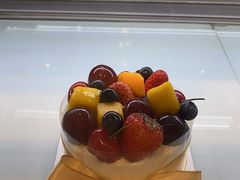 -TOUCH泰奇(祝桥振兴街店)