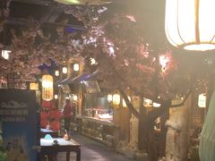 -淀里船宴(裕华东路店)