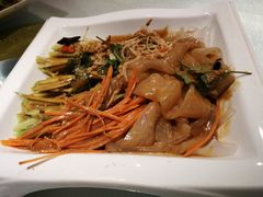 东北大拉皮-京滨饭店·餐厅(阜外大街店)