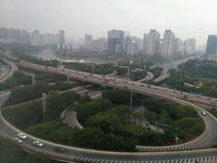 -南宁红林大酒店