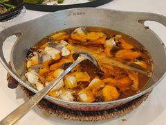 -潇湘码头·鲜湘菜(清河店)