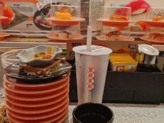 -争鲜回转寿司(太阳宫凯德PLUS店)