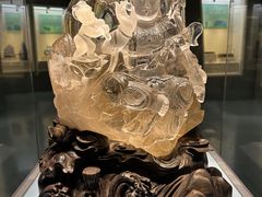 -安徽省地质博物馆