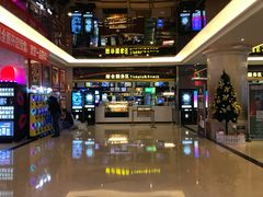 -中影国际影城(大唐西市4K临境音店)