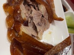 -大鸭梨烤鸭(甘家口店)