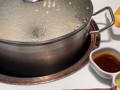 -洪氏嗨捞·猪肚鸡火锅(阳光天地店)