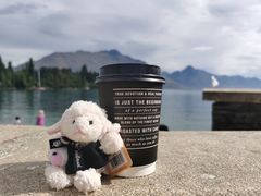 -Patagonia Chocolates(皇后镇店)