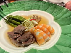 -醉庐·新上海菜(南京西路店)
