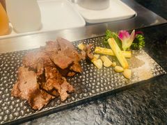-火地铁板烧(昆山万象汇店)