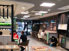 -魏家凉皮(协和店)