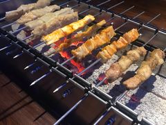 -三个蒙古大叔羊肉串(大宁店)