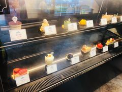 -SEN CASTLE城堡西餐(创意设计中心店)