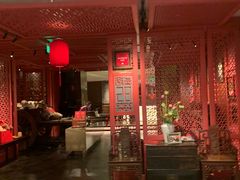 -湖滨28中餐厅·西湖宴·杭州君悦酒店