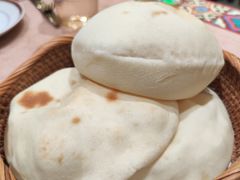 -BRBR叙利亚餐厅(总店)