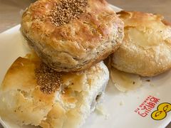 -岩明火勺店(承德路店)