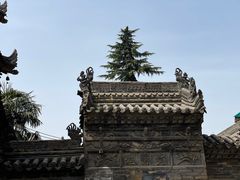 -大学习巷清真寺