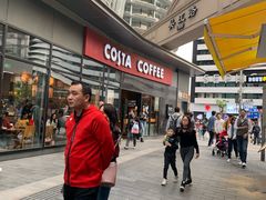 -COSTA COFFEE(吴江路店)
