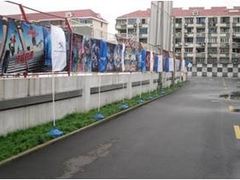 -汽车梦工场汽车电影院